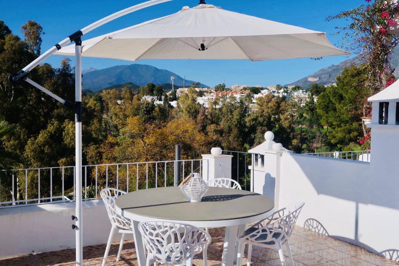 Ap165 - Contemporary Scandinavian Style * Marbella