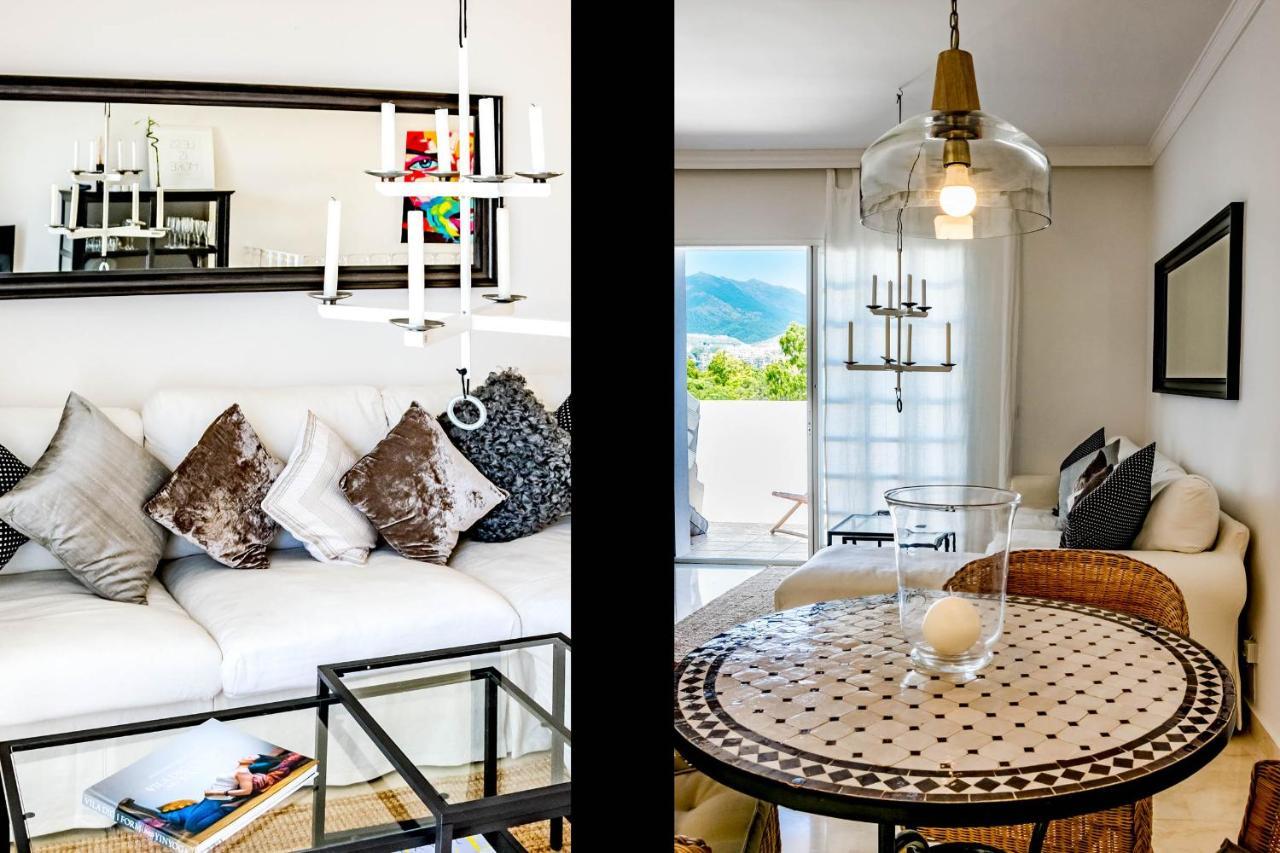 Apartament Ap165 - Contemporary Scandinavian Style Marbella