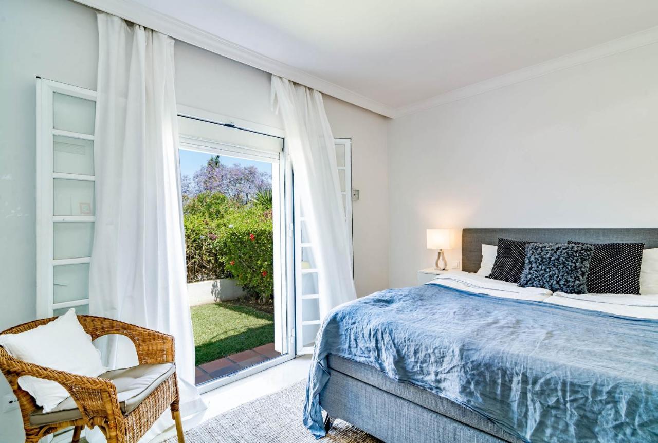 Ap165 - Contemporary Scandinavian Style * Marbella