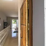 Ap165 - Contemporary Scandinavian Style Apartment