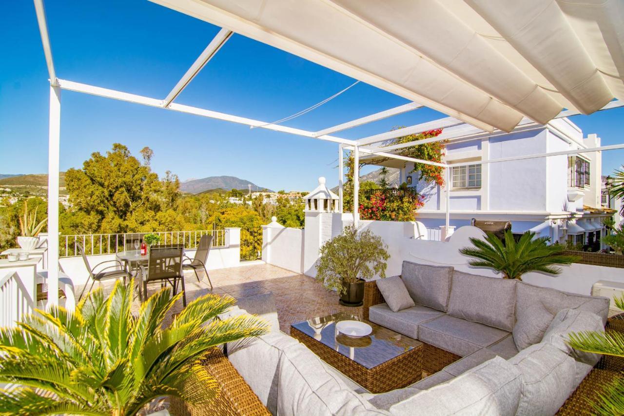 Ap165 - Contemporary Scandinavian Style Marbella