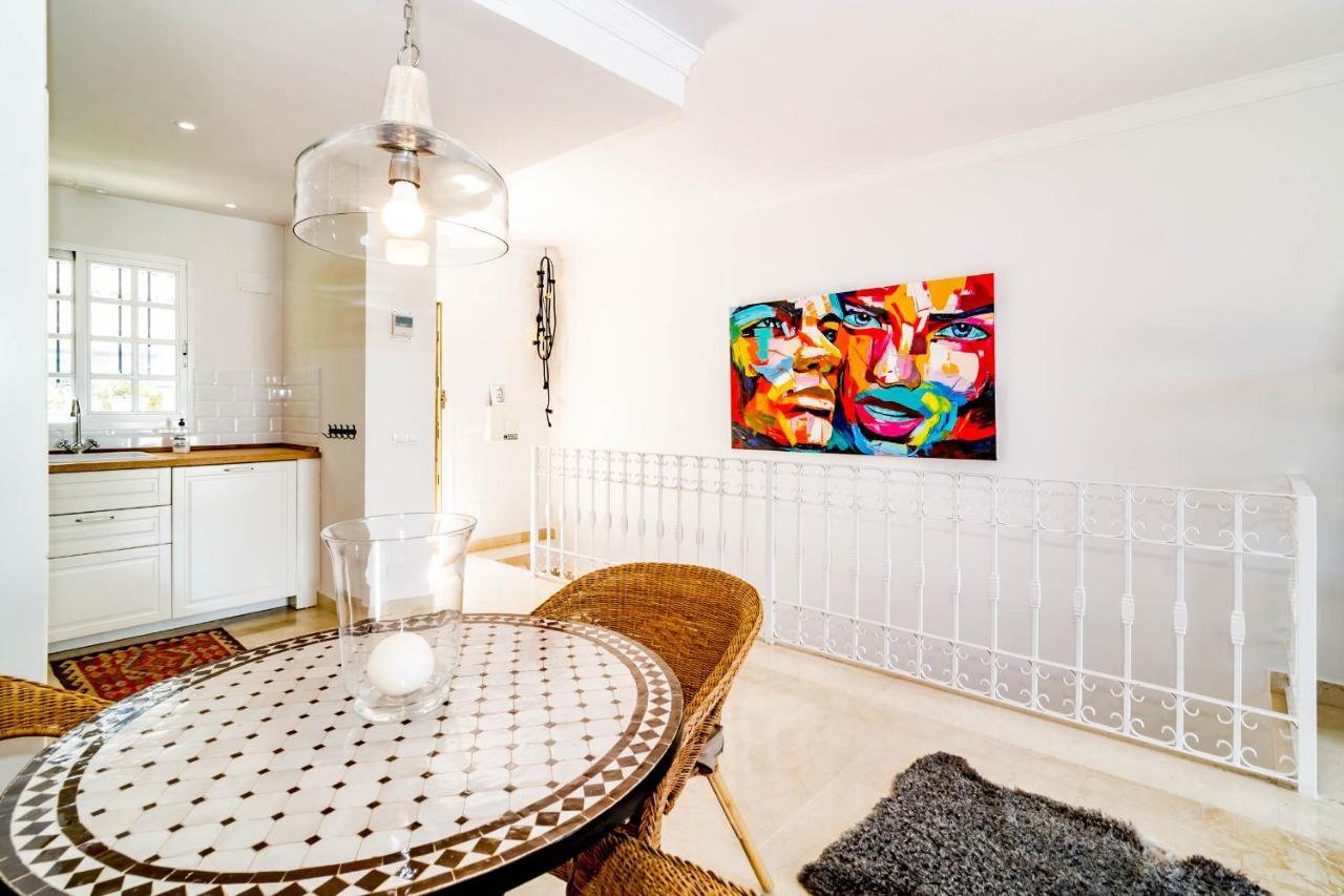 Apartemen Ap165 - Contemporary Scandinavian Style